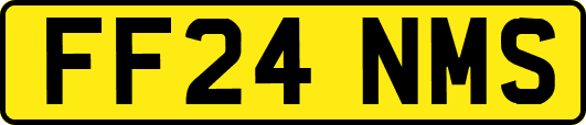 FF24NMS
