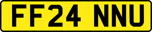 FF24NNU