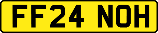 FF24NOH