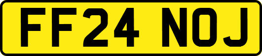 FF24NOJ