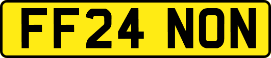 FF24NON