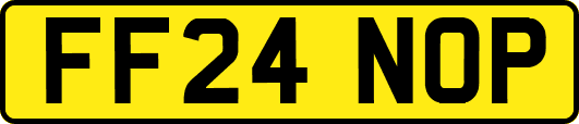 FF24NOP
