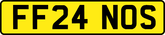 FF24NOS