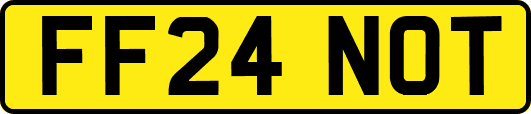 FF24NOT