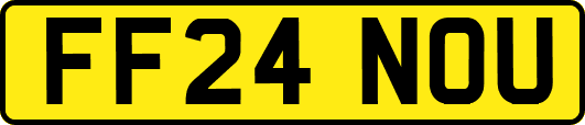 FF24NOU