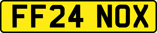 FF24NOX