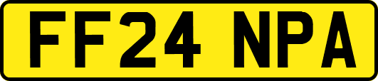FF24NPA