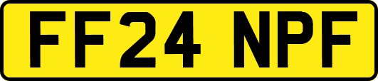 FF24NPF
