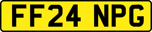 FF24NPG