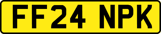 FF24NPK