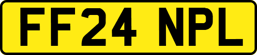 FF24NPL