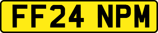 FF24NPM