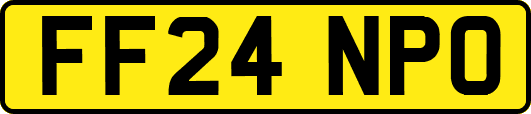 FF24NPO