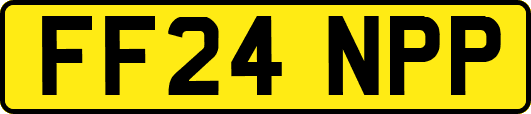 FF24NPP