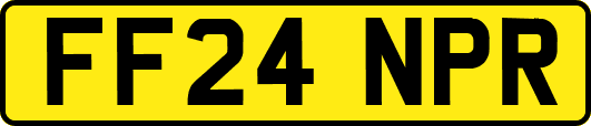 FF24NPR