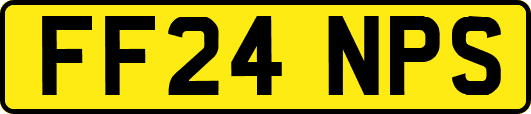 FF24NPS