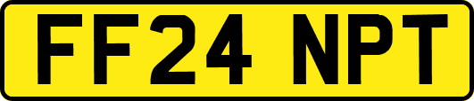 FF24NPT