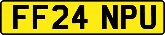 FF24NPU
