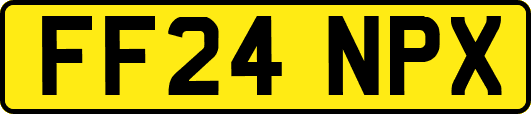 FF24NPX