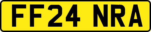 FF24NRA