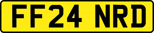 FF24NRD