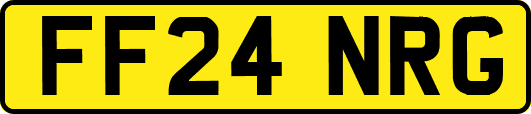 FF24NRG