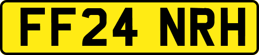 FF24NRH