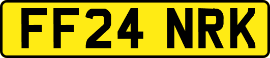 FF24NRK
