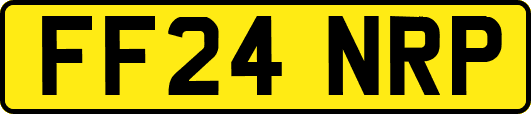 FF24NRP