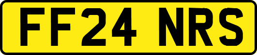 FF24NRS