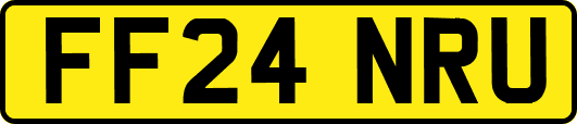 FF24NRU