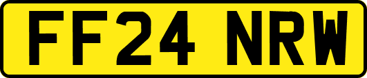 FF24NRW