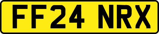 FF24NRX
