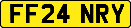 FF24NRY