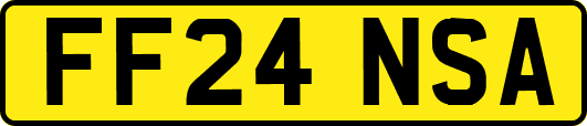FF24NSA