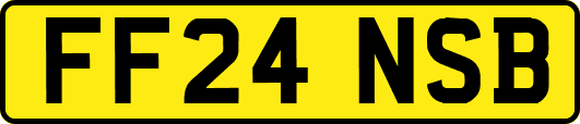 FF24NSB