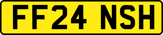 FF24NSH