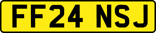 FF24NSJ
