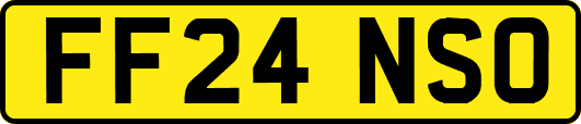 FF24NSO