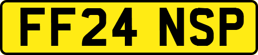 FF24NSP