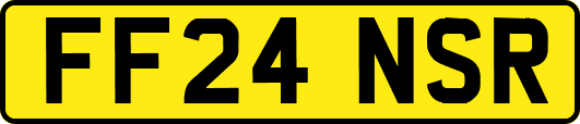 FF24NSR