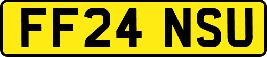 FF24NSU