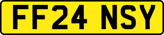 FF24NSY