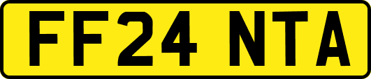 FF24NTA