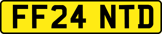 FF24NTD