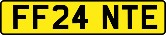 FF24NTE