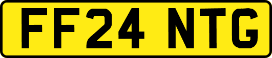 FF24NTG