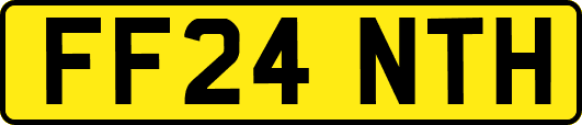 FF24NTH