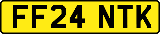 FF24NTK