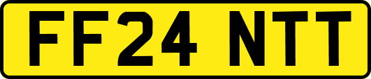 FF24NTT